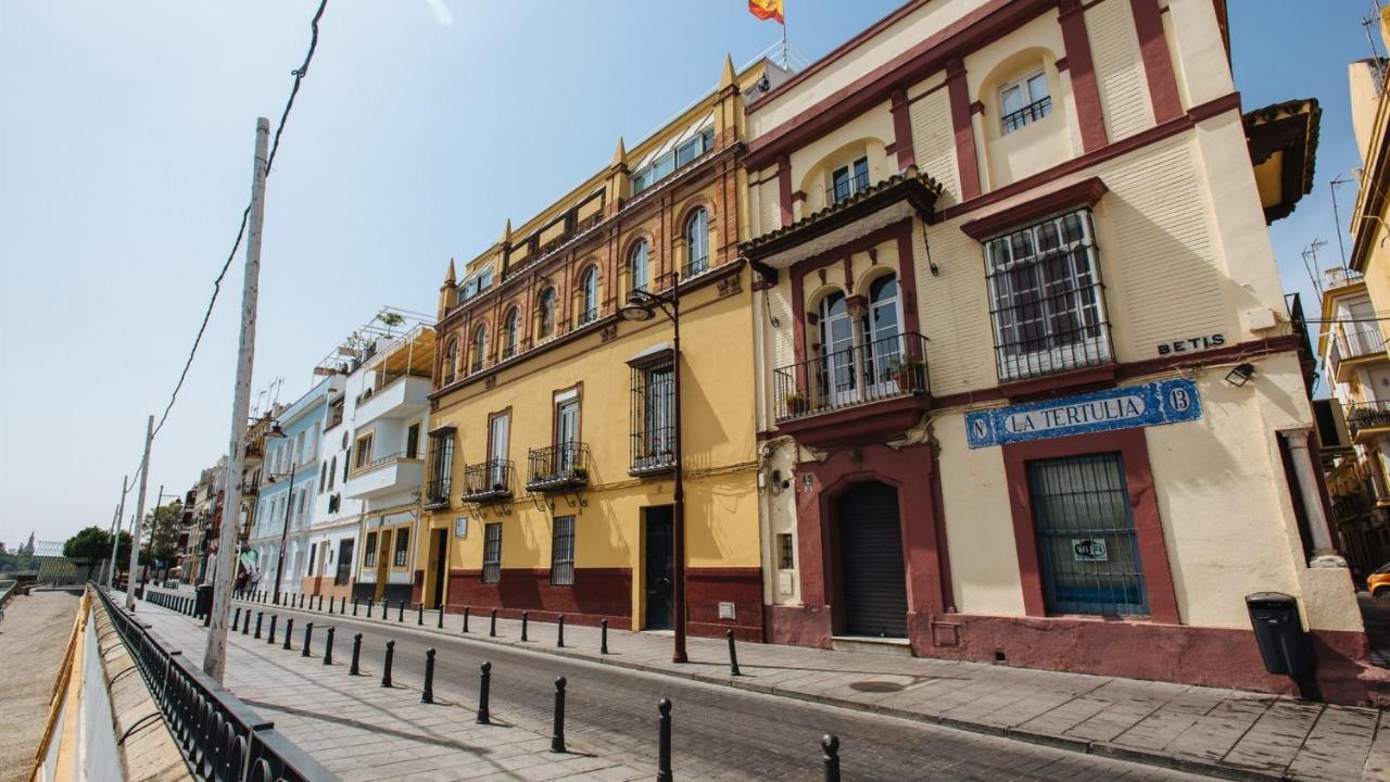 Rocio * Sevilla