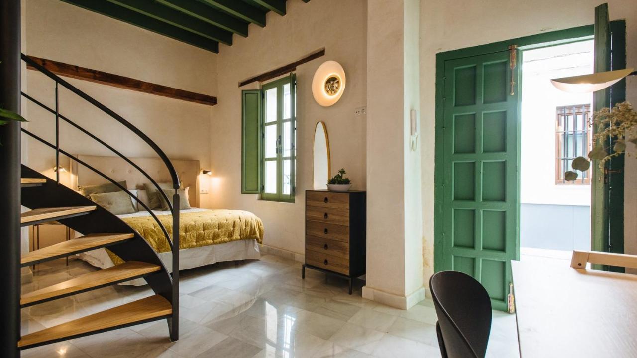 Rocio Apartment Sevilla
