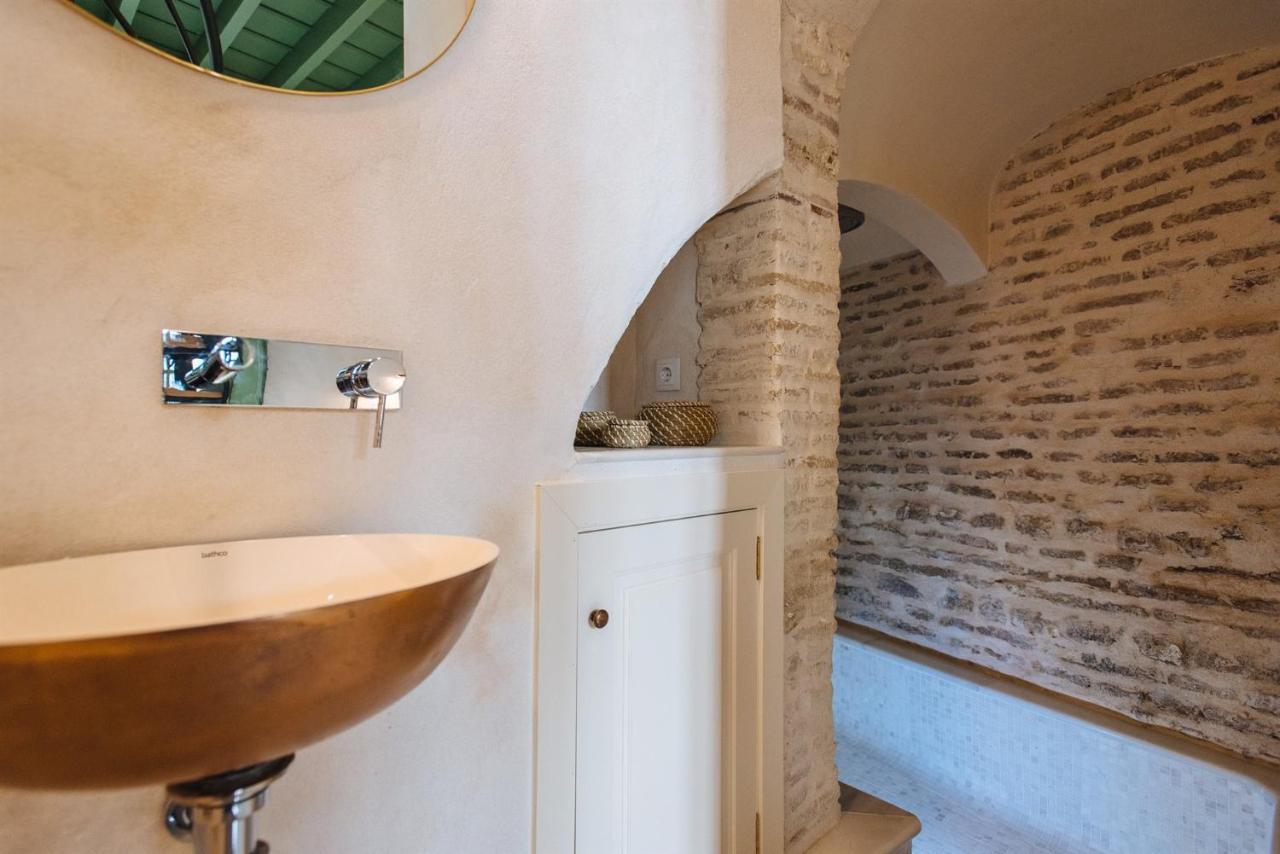 Apartment Rocio Sevilla