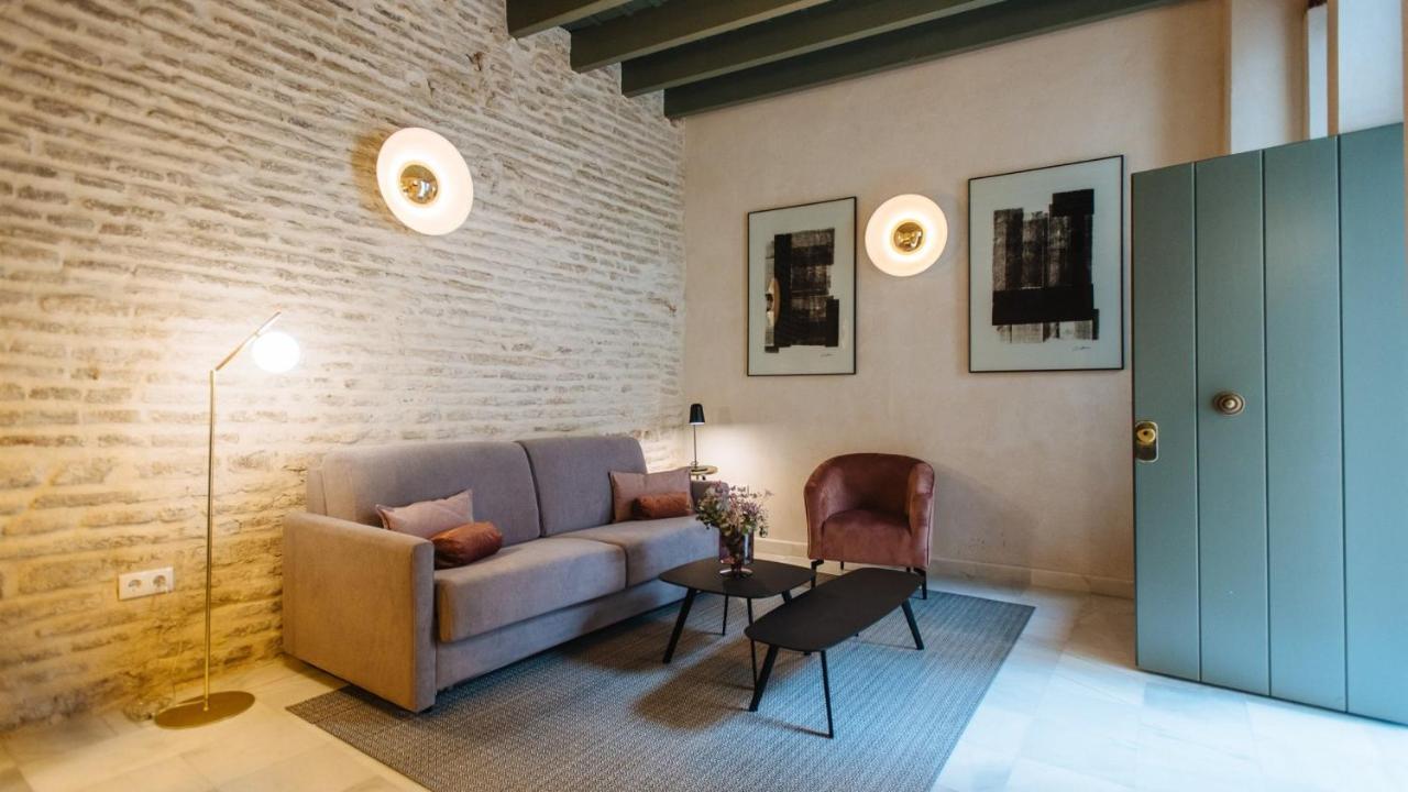Apartment Rocio Sevilla